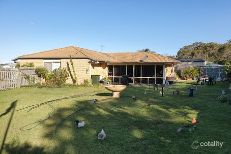 Property photo of 18 Grey Gum Court Urraween QLD 4655