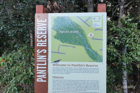 Property photo of 18 Grey Gum Court Urraween QLD 4655