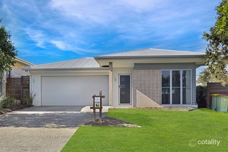 3 Red Gum Tce, Coomera, QLD 4209