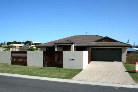 Property photo of 8 Patella Place Zilzie QLD 4710