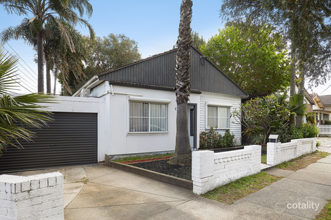 Property photo of 43 Innesdale Road Wolli Creek NSW 2205