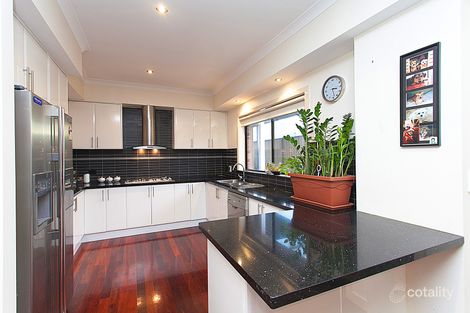 Property photo of 62 Moore Street Footscray VIC 3011