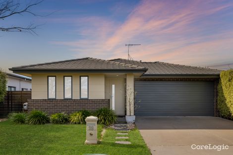 Property photo of 28 Blizzard Circuit Forde ACT 2914