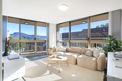 14/19 Church St, Wollongong, NSW 2500