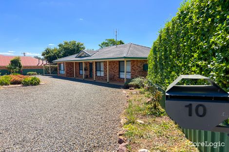 Property photo of 10 Hazelbank Avenue Parkes NSW 2870