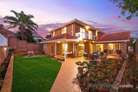 Property photo of 1284 Bunnerong Road Phillip Bay NSW 2036