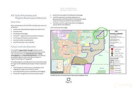 1324 Thomas Rd, Oakford, WA 6121