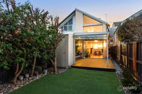 Property photo of 36 Holtermann Street Crows Nest NSW 2065