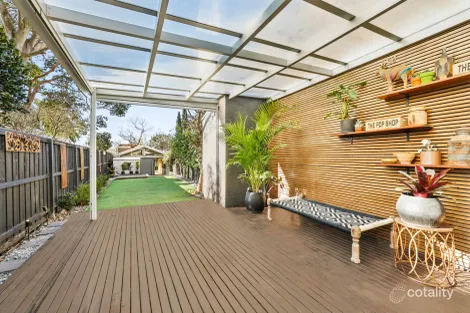 Property photo of 36 Holtermann Street Crows Nest NSW 2065