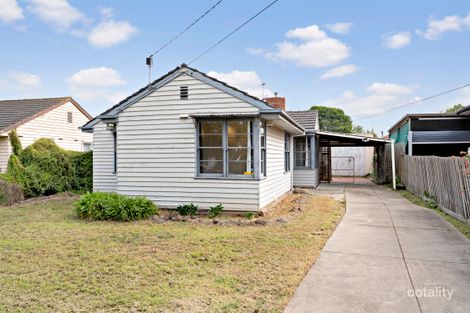 19 Moama St, Braybrook, VIC 3019