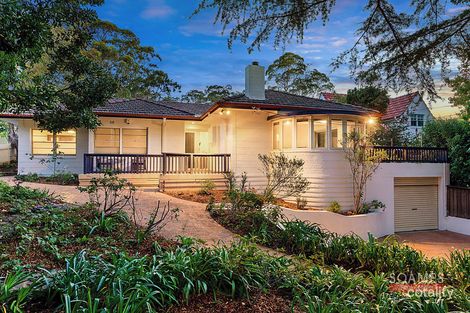 Property photo of 60 Denman Parade Normanhurst NSW 2076