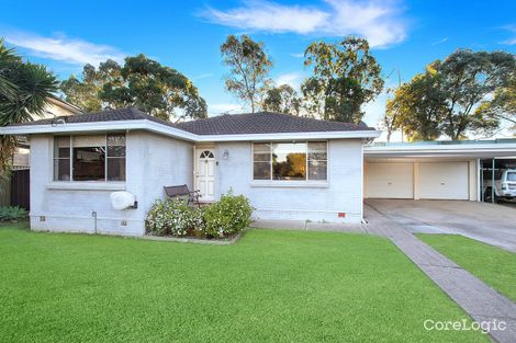 Property photo of 117 Jersey Road Greystanes NSW 2145