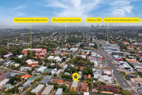 Property photo of 1/18 High Street Mount Gravatt QLD 4122