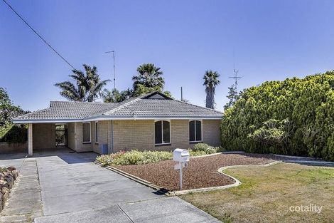 Property photo of 10 Celestine Street Wanneroo WA 6065