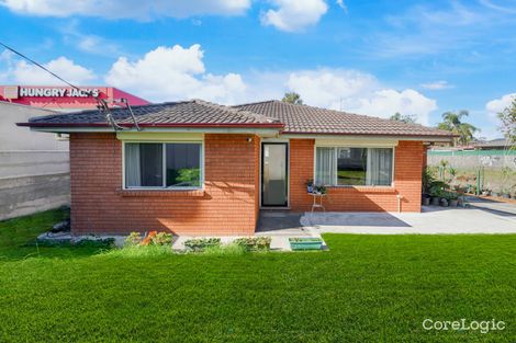 Property photo of 173 Woodville Road Merrylands NSW 2160