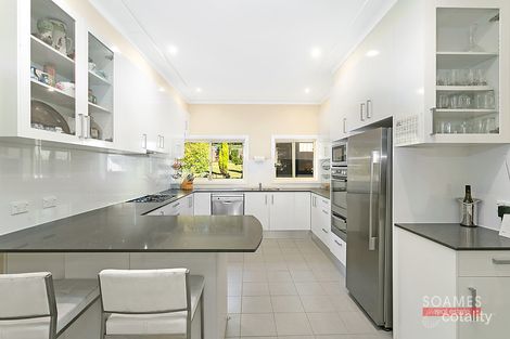 Property photo of 60 Denman Parade Normanhurst NSW 2076