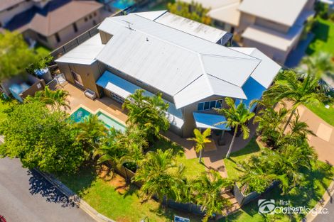 Property photo of 1 Sandune Place Thornlands QLD 4164