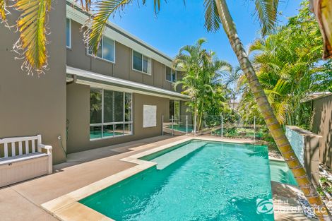 Property photo of 1 Sandune Place Thornlands QLD 4164