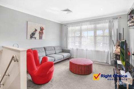 Property photo of 2 Freeman Parade Mount Warrigal NSW 2528