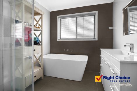 Property photo of 2 Freeman Parade Mount Warrigal NSW 2528