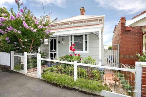 4 Hopetoun St, Kensington, VIC 3031