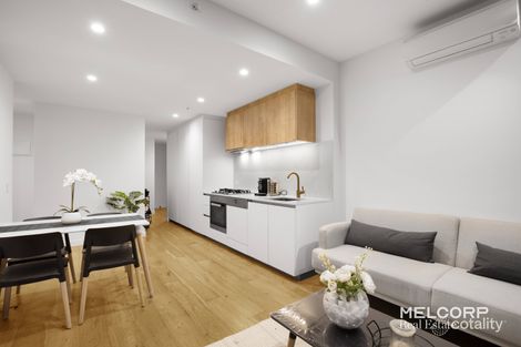 Property photo of 2912/23 Mackenzie Street Melbourne VIC 3000