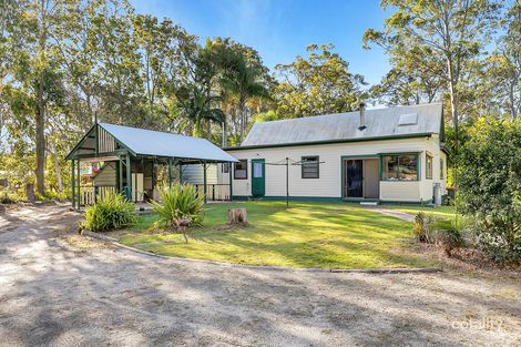 Property photo of 17 Bond Street Bidwill QLD 4650