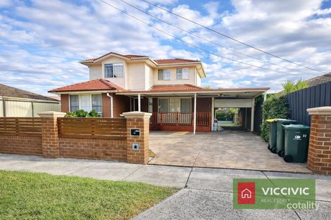 Property photo of 21 Aycliffe Drive Deer Park VIC 3023