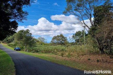 Property photo of 107 Lyrebird Ridge Road Springbrook QLD 4213