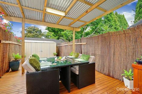 Property photo of 10/21 Edgeworth David Avenue Hornsby NSW 2077