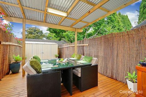 Property photo of 10/21 Edgeworth David Avenue Hornsby NSW 2077