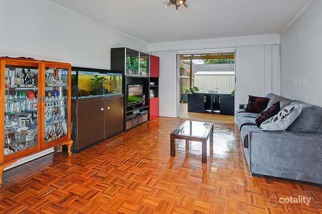 Property photo of 10/21 Edgeworth David Avenue Hornsby NSW 2077