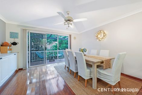 Property photo of 15/220 Boundary Road Cherrybrook NSW 2126