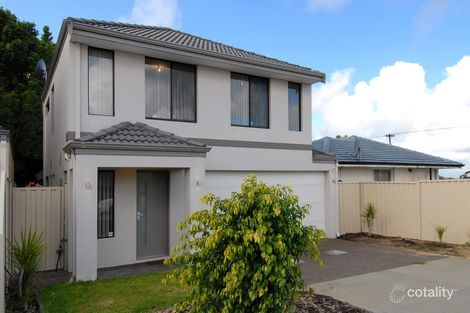 Property photo of 2A Lavant Way Balga WA 6061