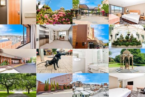 607/3-11 Earl St, Launceston, TAS 7250