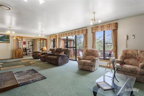 Property photo of 36 Cray Point Parade Eggs and Bacon Bay TAS 7112