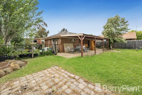 Property photo of 16 Heritage Way Melton West VIC 3337