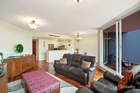 Property photo of 105/97-99 John Whiteway Drive Gosford NSW 2250