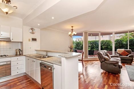 Property photo of 105/97-99 John Whiteway Drive Gosford NSW 2250