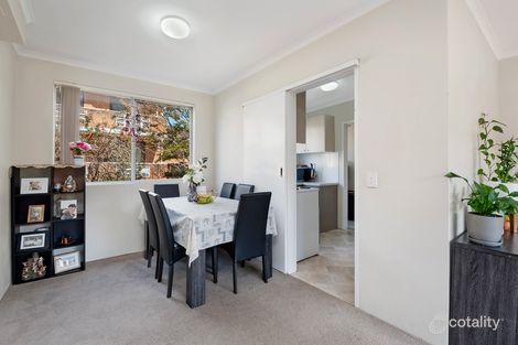 Property photo of 4/32 Albert Street Hornsby NSW 2077