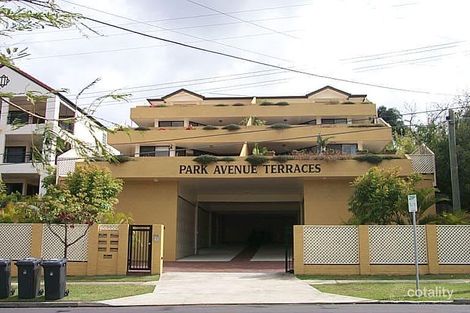 38 Park Ave, Auchenflower, QLD 4066