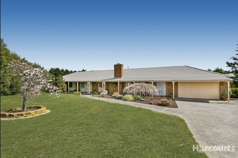 Property photo of 11-12 Jindalee Court Narre Warren South VIC 3805