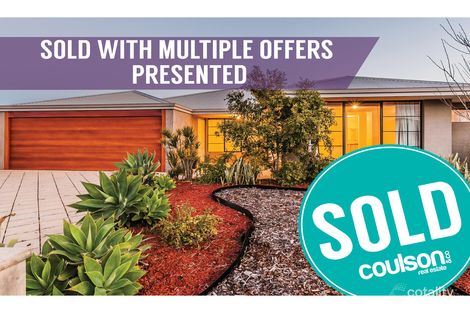 Property photo of 61 Araluen Crescent Bertram WA 6167