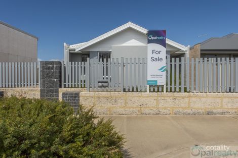 Property photo of 8 Elvire Grove Golden Bay WA 6174