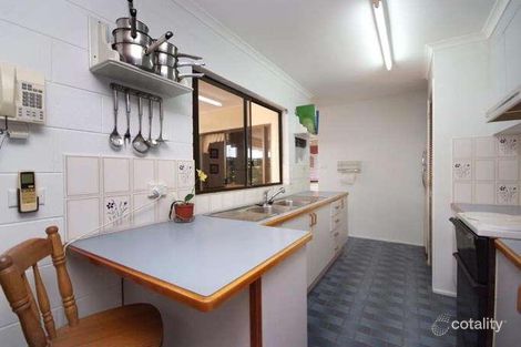 Property photo of 7 Arran Close Edge Hill QLD 4870
