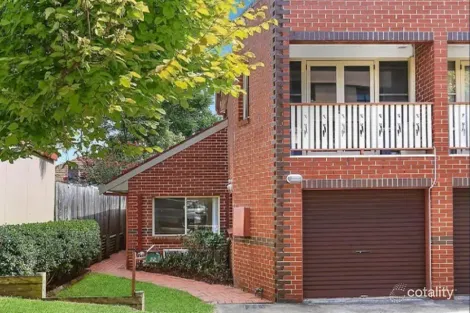 Property photo of 22 Septimus Street Chatswood NSW 2067