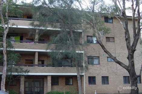 Property photo of 44/8 Swan Street Revesby NSW 2212