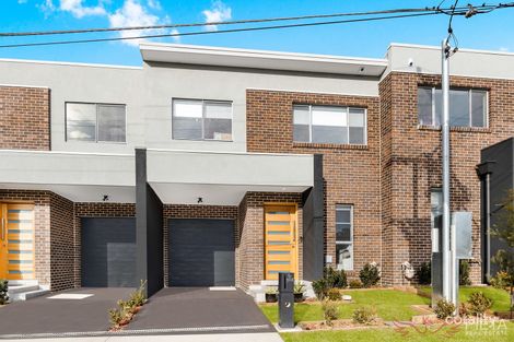 3/192 Canberra St, St Marys, NSW 2760