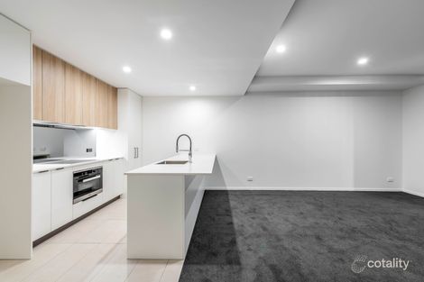 Property photo of 53/81-83 Constitution Avenue Campbell ACT 2612