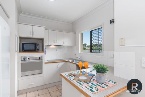 Property photo of 8/1-19 Burnda Street Kirwan QLD 4817